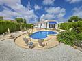 Villa in Torrevieja