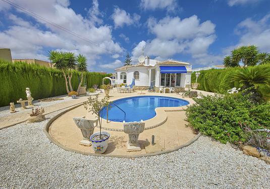 Villa in Torrevieja