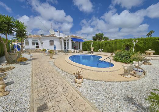 Villa in Torrevieja