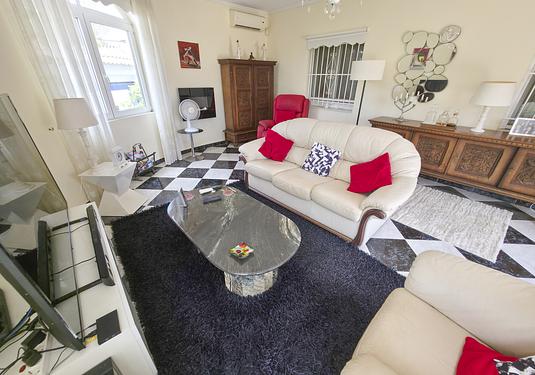 Villa in Torrevieja