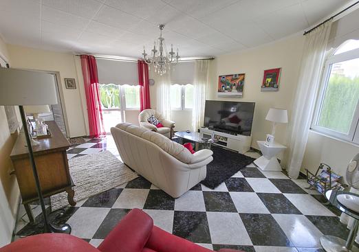 Villa in Torrevieja