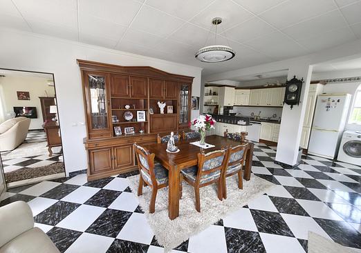 Villa in Torrevieja