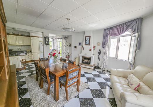 Villa in Torrevieja