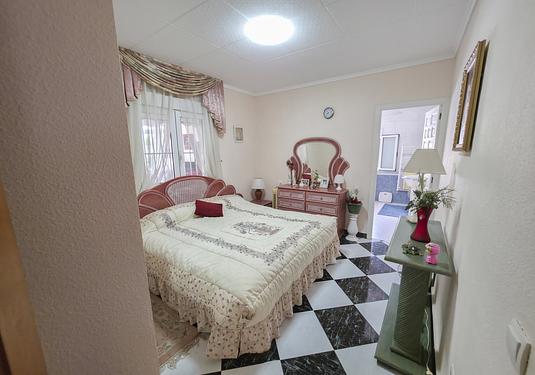 Villa in Torrevieja