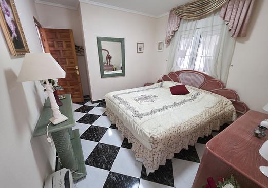 Villa in Torrevieja