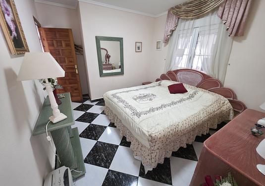 Villa in Torrevieja