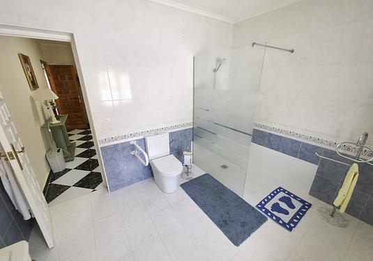 Villa in Torrevieja
