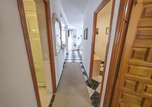 Villa in Torrevieja