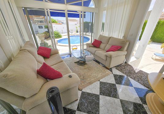 Villa in Torrevieja
