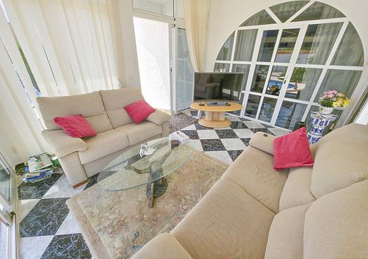 Villa in Torrevieja