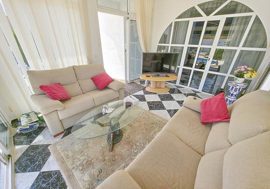 Villa in Torrevieja