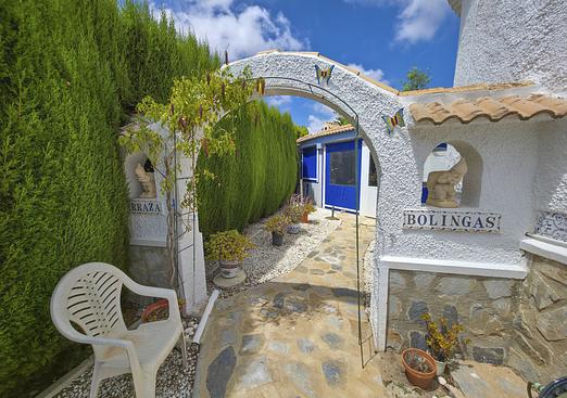 Villa in Torrevieja