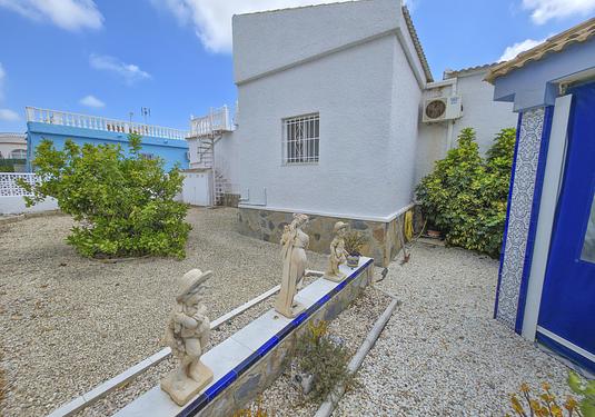 Villa in Torrevieja
