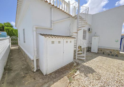 Villa in Torrevieja