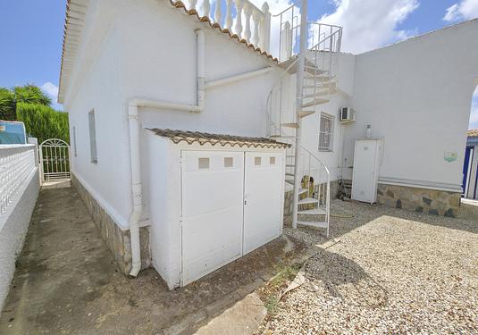 Villa in Torrevieja