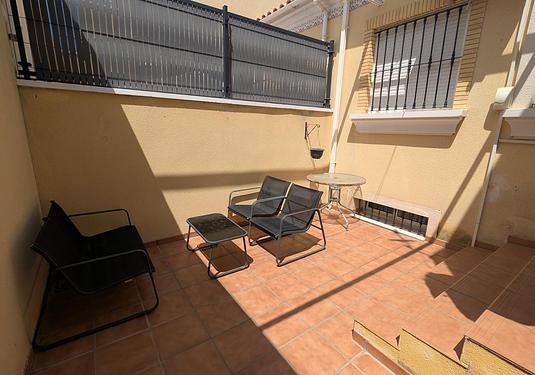 Villa in Algorfa