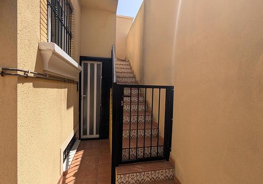 Villa in Algorfa