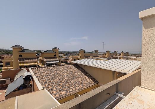 Villa in Algorfa