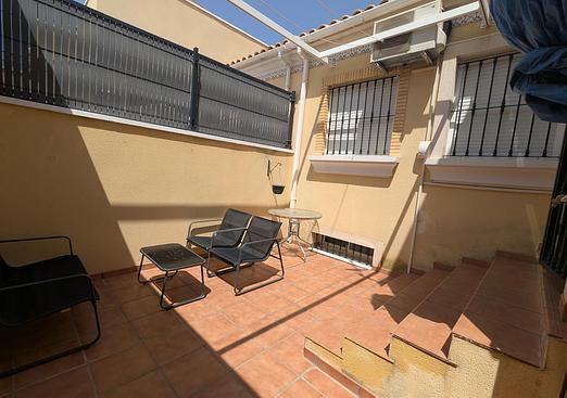 Villa in Algorfa