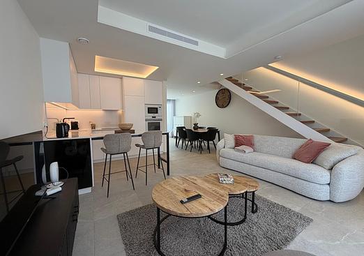 Town house in Torre de La Horadada