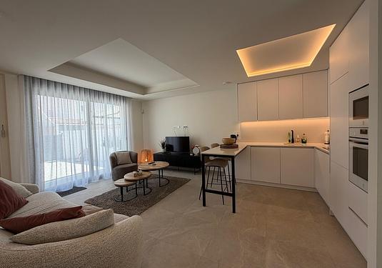 Town house in Torre de La Horadada