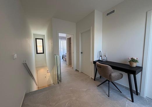 Town house in Torre de La Horadada