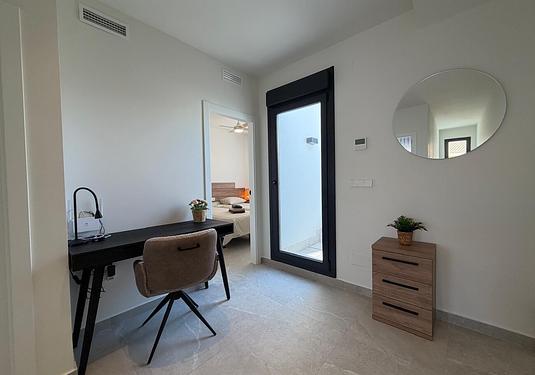 Town house in Torre de La Horadada