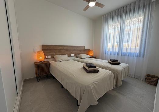 Town house in Torre de La Horadada