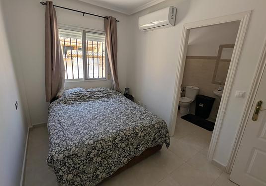 Villa in Algorfa