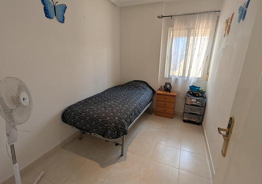 Villa in Algorfa