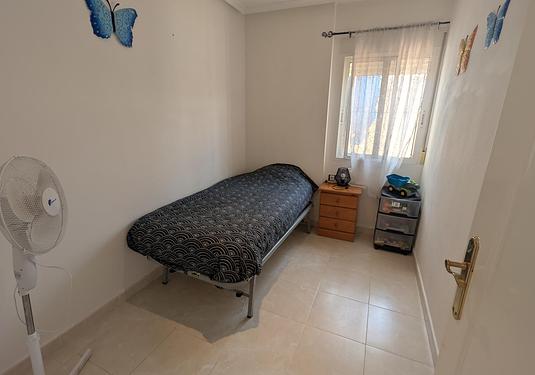 Villa in Algorfa