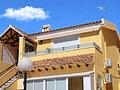 Apartment in Villamartin