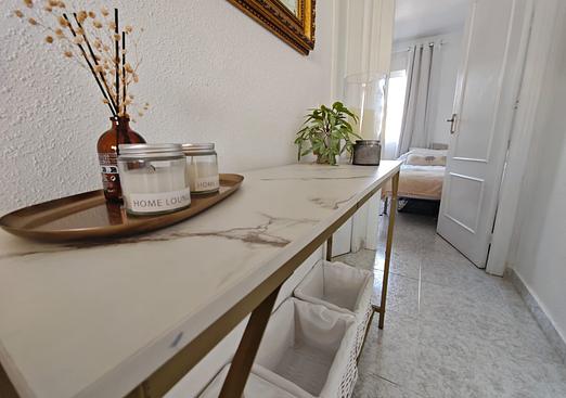 Apartment in Villamartin