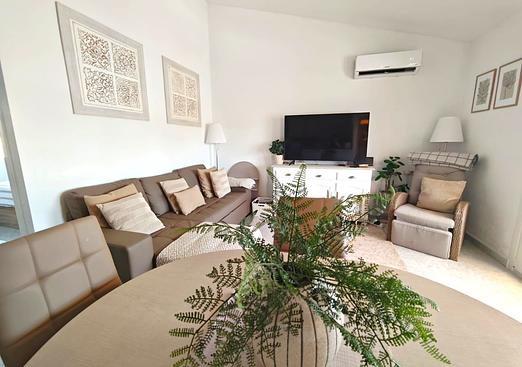Apartment in Villamartin