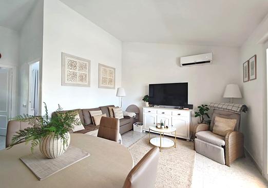 Apartment in Villamartin