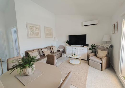 Apartment in Villamartin