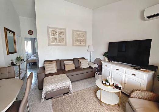 Apartment in Villamartin