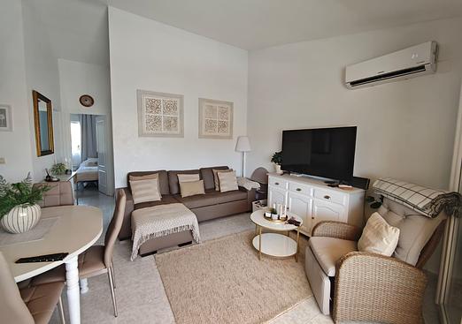 Apartment in Villamartin