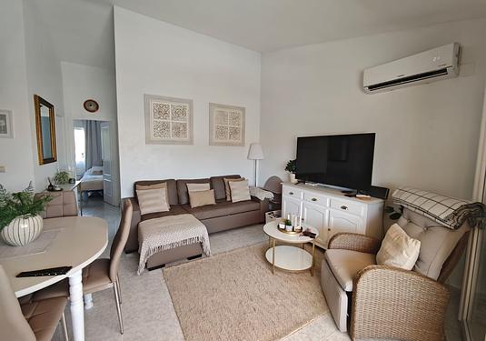 Apartment in Villamartin