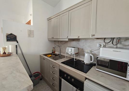 Apartment in Villamartin