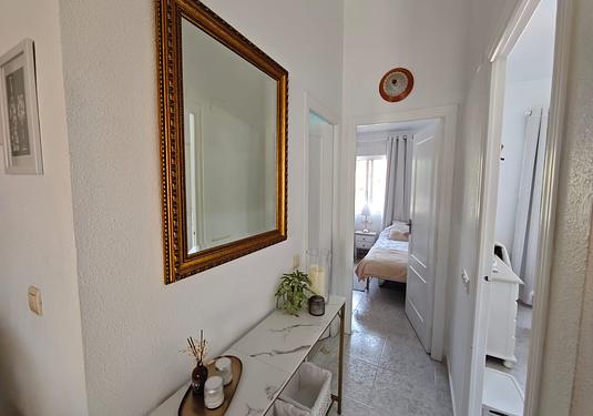 Apartment in Villamartin