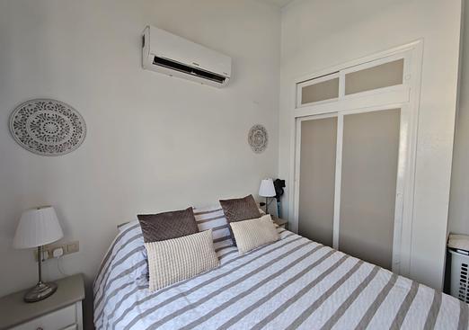 Apartment in Villamartin