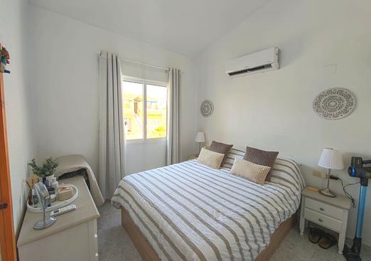 Apartment in Villamartin