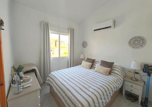 Apartment in Villamartin