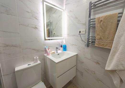 Apartment in Villamartin