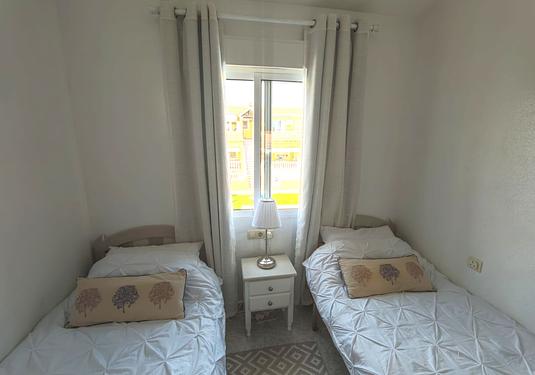 Apartment in Villamartin