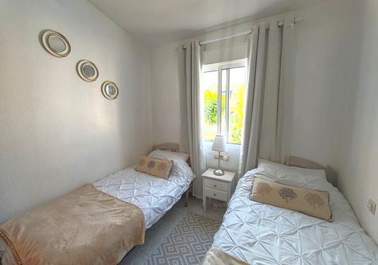Apartment in Villamartin