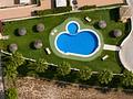 Bungalow in Orihuela Costa