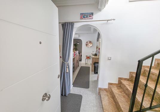 Villa in Villamartin
