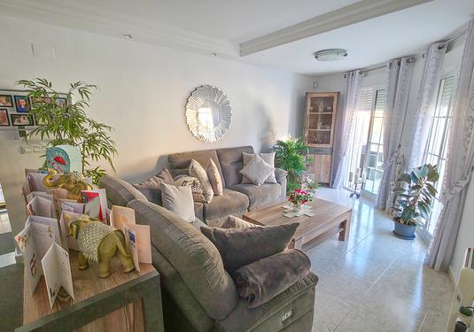 Villa in Villamartin